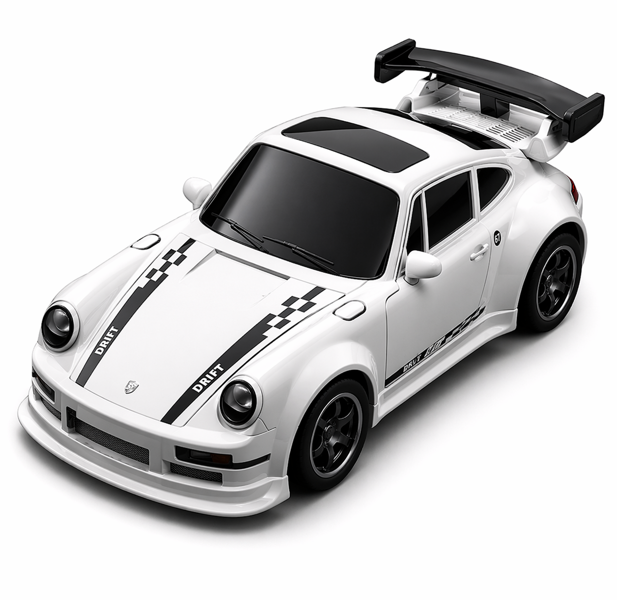 Mini Drift Car – Remote Control
