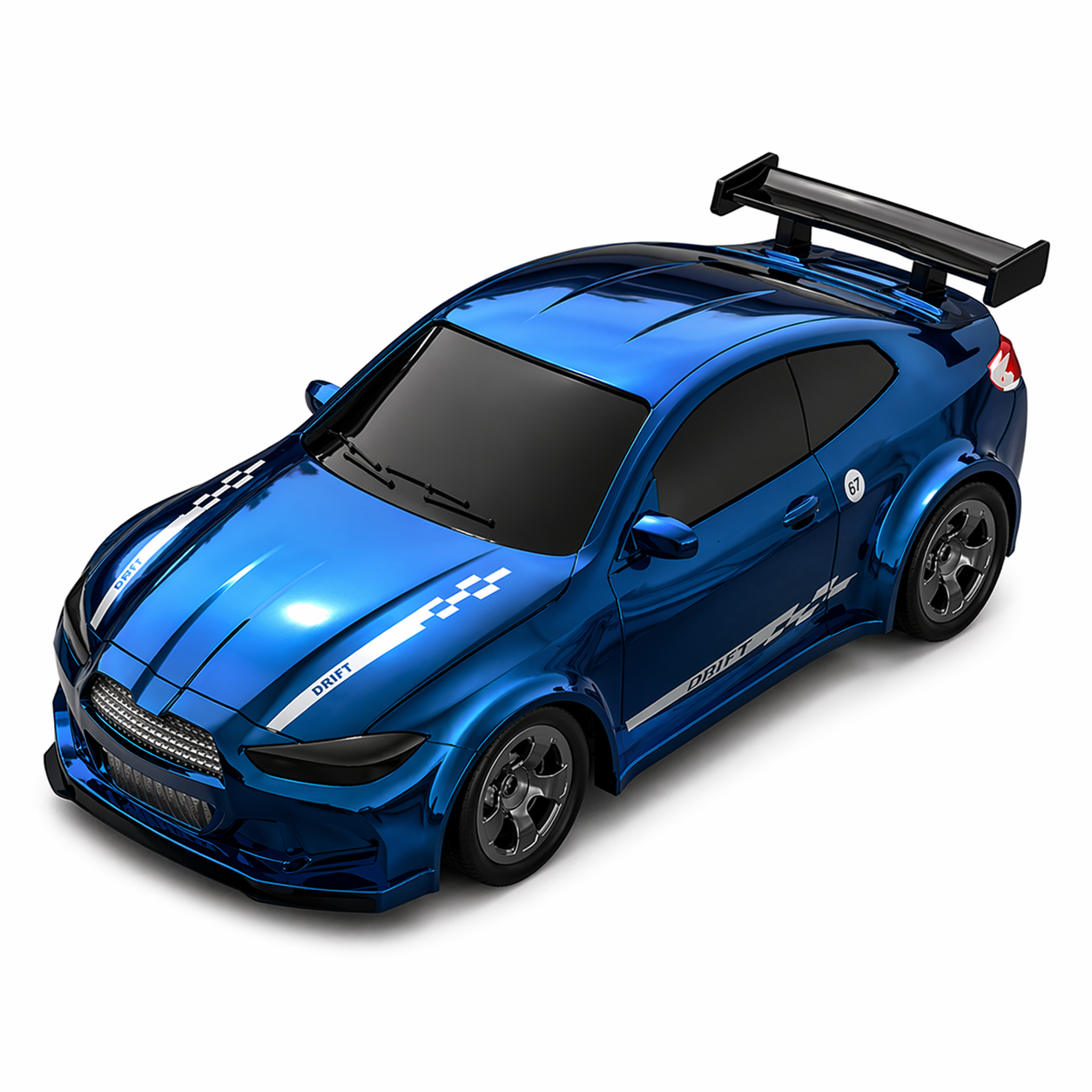 Mini Drift Car – Remote Control