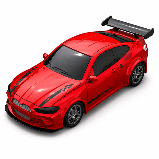Mini Drift Car – Remote Control